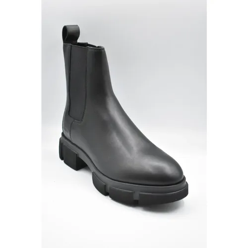 Shoes > Boots > Chelsea Boots - - Copenhagen Studios - Modalova