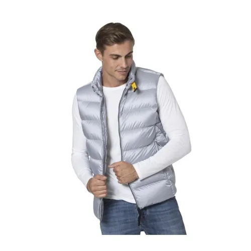 Jackets > Vests - - Parajumpers - Modalova