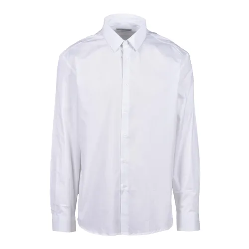 Shirts > Formal Shirts - - Daniele Alessandrini - Modalova