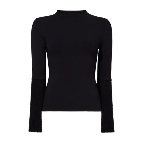 Knitwear > Round-neck Knitwear - - Proenza Schouler - Modalova