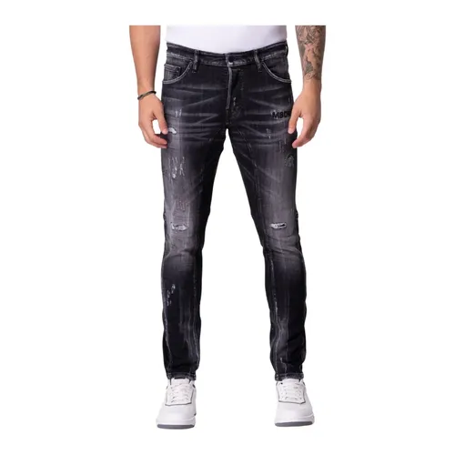 Jeans > Slim-fit Jeans - - My Brand - Modalova