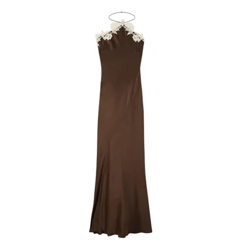 Dresses > Occasion Dresses > Gowns - - Patrizia Pepe - Modalova