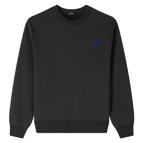 Sweatshirts & Hoodies > Sweatshirts - - A.p.c. - Modalova