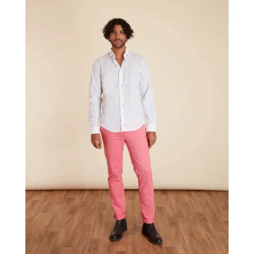 Blouses & Shirts > Shirts - - Vicomte A. - Modalova