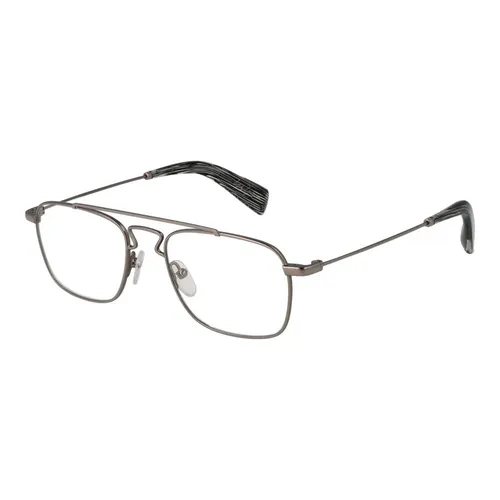 Accessories > Glasses - - Yohji Yamamoto - Modalova