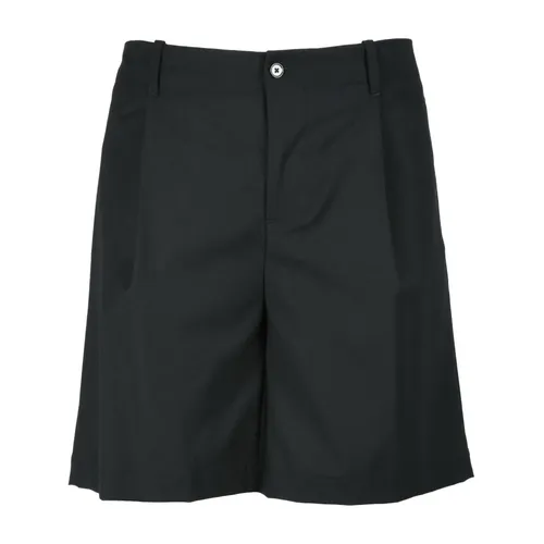 Shorts > Casual Shorts - - Daniele Alessandrini - Modalova