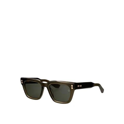 Accessories > Sunglasses - - Akoni - Modalova
