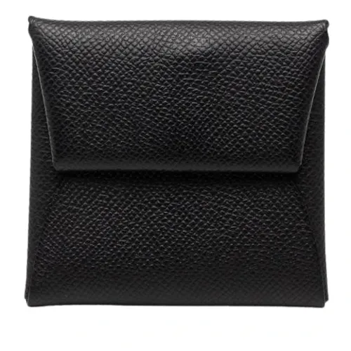 Pre-owned > Pre-owned Accessories > Pre-owned Wallets - - Hermès Vintage - Modalova