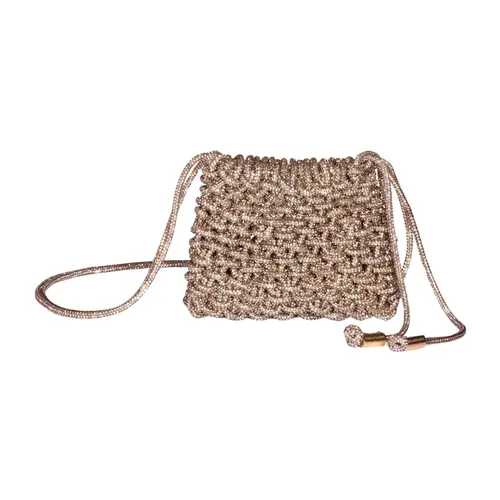 Bags > Clutches - - Hibourama - Modalova