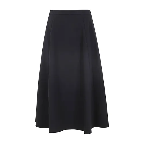 Skirts > Midi Skirts - - Theory - Modalova
