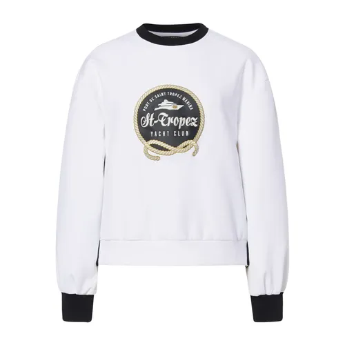 Sweatshirts & Hoodies > Sweatshirts - - Goldbergh - Modalova