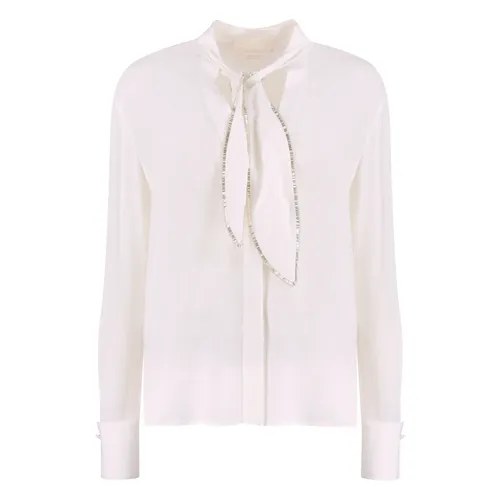 Blouses & Shirts > Shirts - - Genny - Modalova