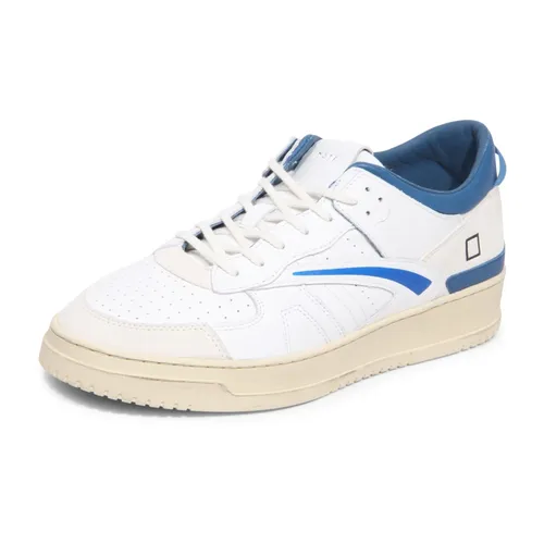 Shoes > Sneakers - - D.a.t.e. - Modalova