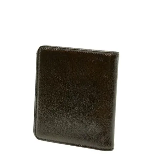 Pre-owned > Pre-owned Accessories > Pre-owned Wallets - - Chanel Vintage - Modalova