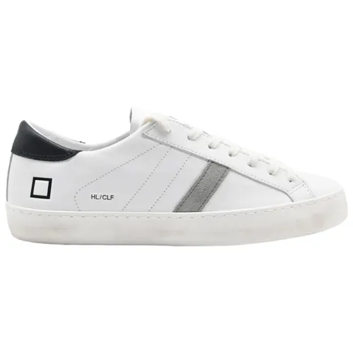 Shoes > Sneakers - - D.a.t.e. - Modalova