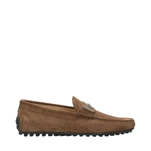 Shoes > Flats > Loafers - - Tod's - Modalova