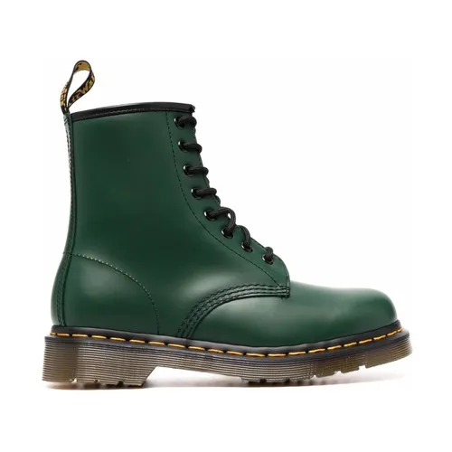 Shoes > Boots > Lace-up Boots - - Dr. Martens - Modalova