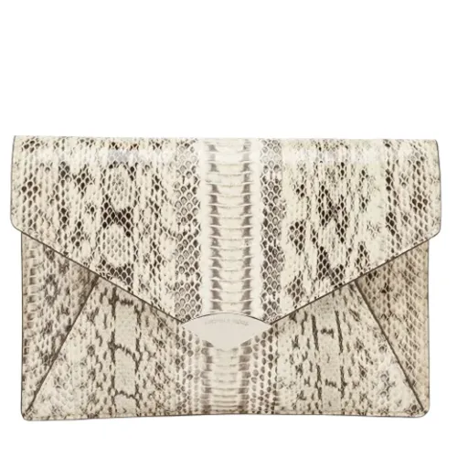 Pre-owned > Pre-owned Bags > Pre-owned Clutches - - Michael Kors Pre-owned - Modalova