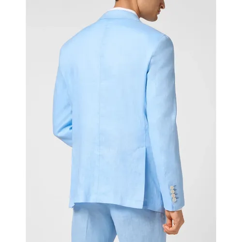 Jackets > Blazers - - Philipp Plein - Modalova