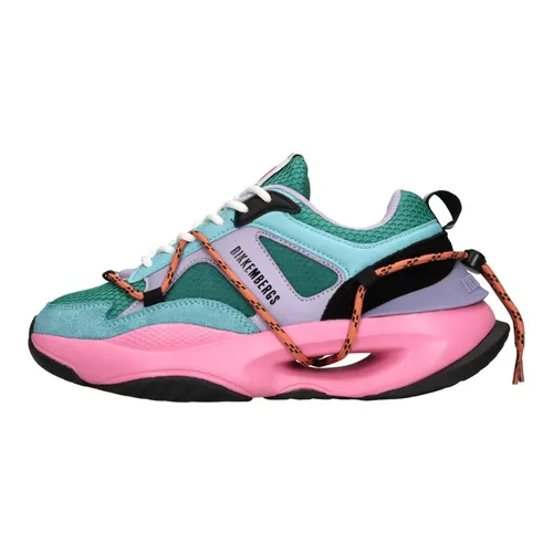 Shoes > Sneakers - - Bikkembergs - Modalova
