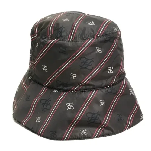 Pre-owned > Pre-owned Accessories - - Fendi Vintage - Modalova