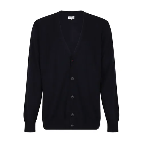 Knitwear > Cashmere Knitwear - - Maison Margiela - Modalova