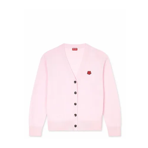 Knitwear > Cardigans - - Kenzo - Modalova