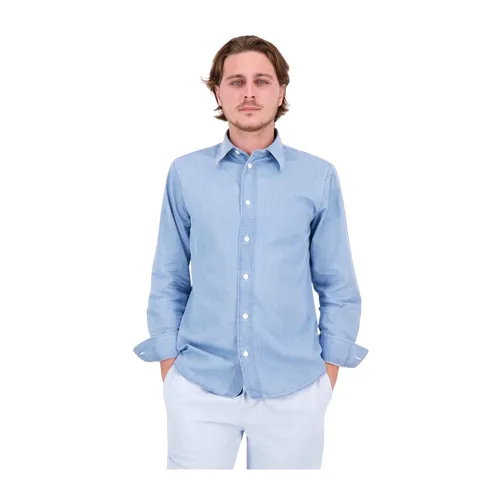 Shirts > Casual Shirts - - A.p.c. - Modalova