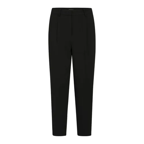Trousers > Slim-fit Trousers - - Bruuns Bazaar - Modalova
