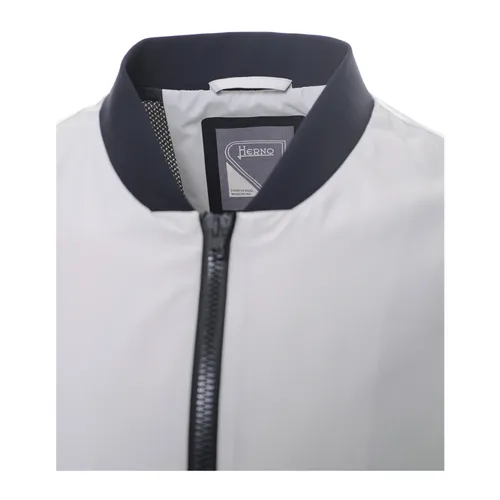 Jackets > Bomber Jackets - - Herno - Modalova