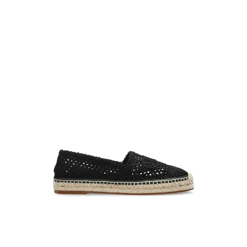 Shoes > Flats > Espadrilles - - Chloé - Modalova