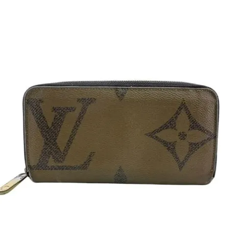 Pre-owned > Pre-owned Accessories > Pre-owned Wallets - - Louis Vuitton Vintage - Modalova