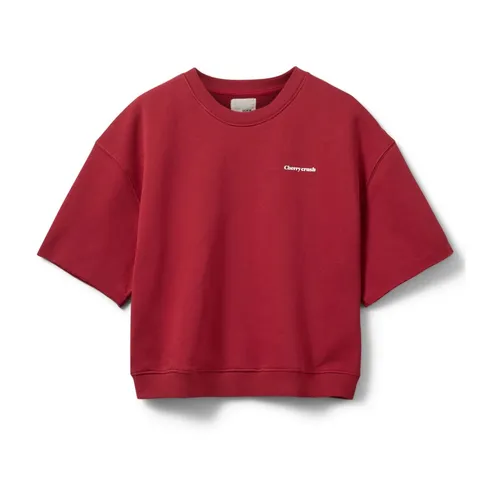 Tops > T-Shirts - - Sofie Schnoor - Modalova