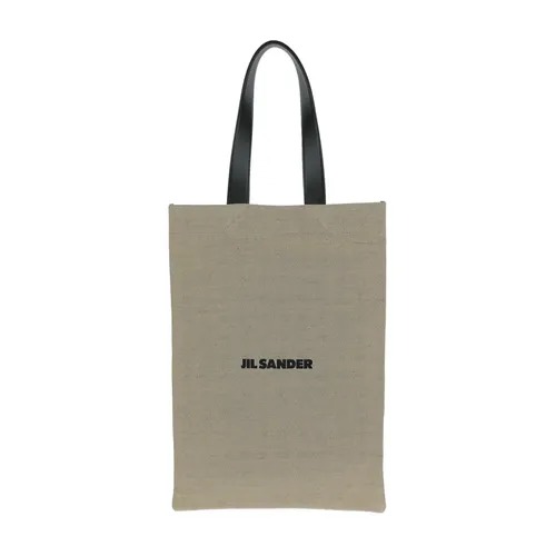 Bags > Tote Bags - - Jil Sander - Modalova