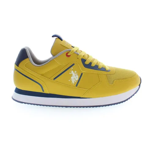 Shoes > Sneakers - - U.s. Polo Assn. - Modalova