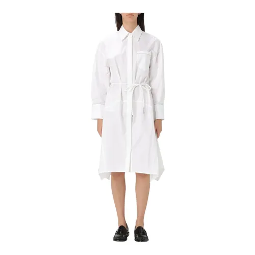 Dresses > Day Dresses > Shirt Dresses - - Fabiana Filippi - Modalova