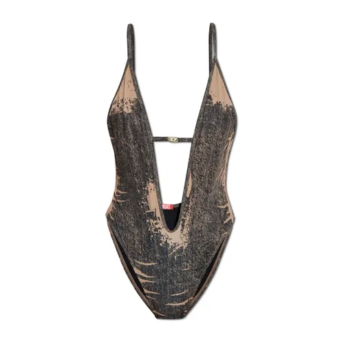 Swimwear > One-piece - - Diesel - Modalova