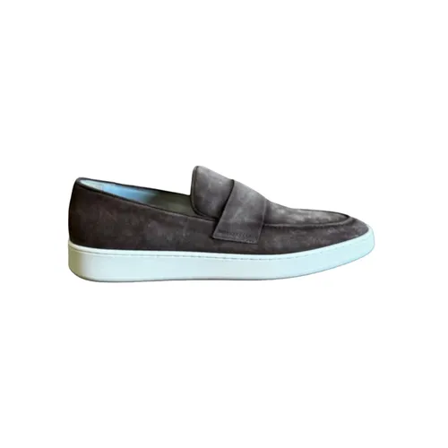 Shoes > Flats > Loafers - - Corvari - Modalova