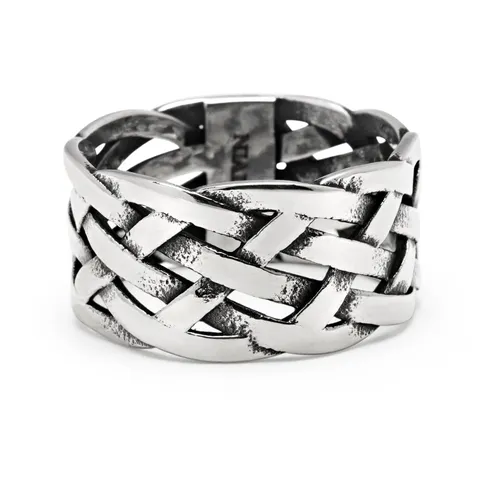Accessories > Jewellery > Rings - - Nialaya - Modalova