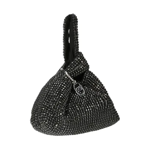 Liu Jo - Bags > Handbags - Black - Liu Jo - Modalova