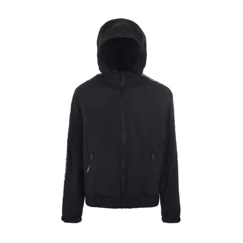 Jackets > Light Jackets - - Versace Jeans Couture - Modalova