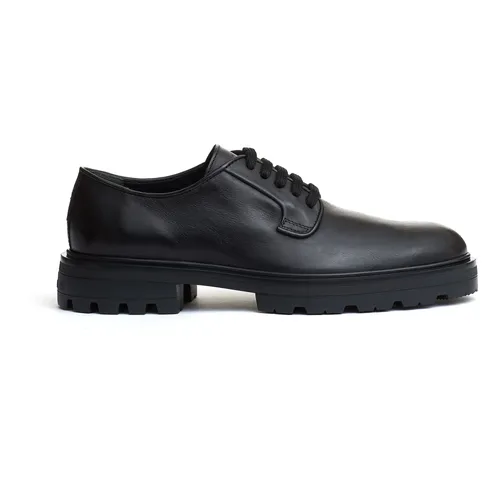 Shoes > Flats > Laced Shoes - - Hogan - Modalova