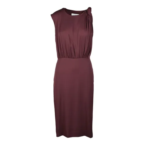 Dresses > Day Dresses > Midi Dresses - - Sportmax - Modalova