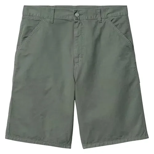 Shorts > Casual Shorts - - Carhartt Wip - Modalova