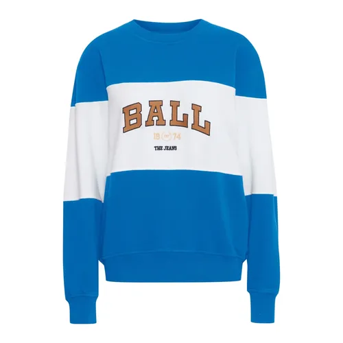 Sweatshirts & Hoodies > Sweatshirts - - Ball - Modalova