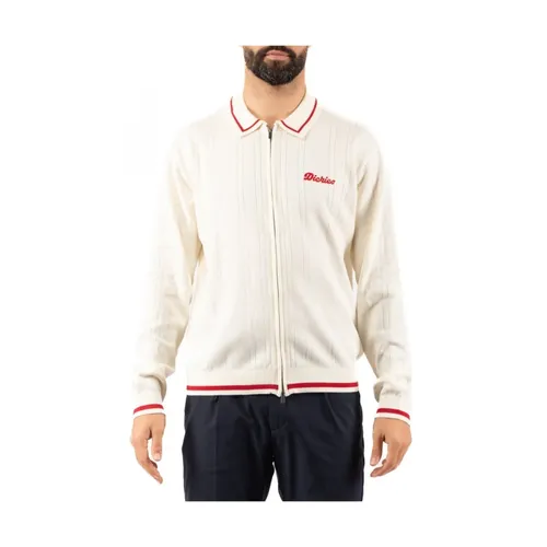 Knitwear > Cardigans - - Dickies - Modalova