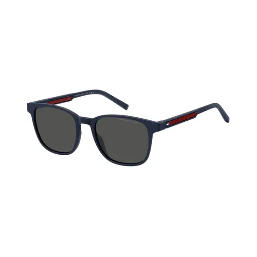 Accessories > Sunglasses - - Tommy Hilfiger - Modalova