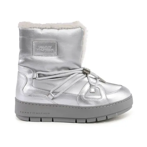 Shoes > Boots > Winter Boots - - Tommy Hilfiger - Modalova