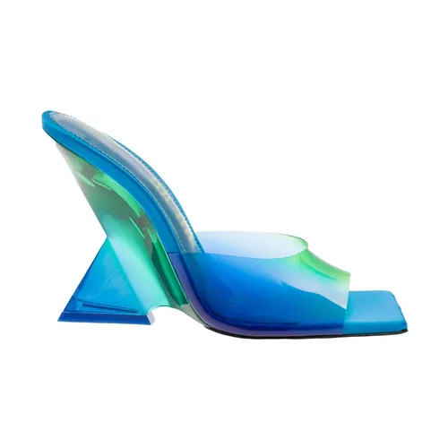 Shoes > Heels > Heeled Mules - - The Attico - Modalova