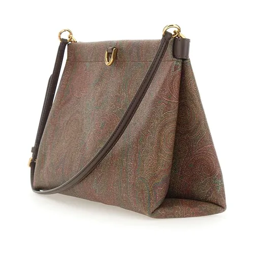 Bags > Shoulder Bags - - Etro - Modalova